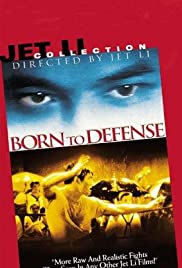 Born to Defense 1986 Dub in Hindi Full Movie